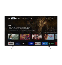 شاشه شارب 75 سمارت 4K جوجل 4T-C75FN6EX