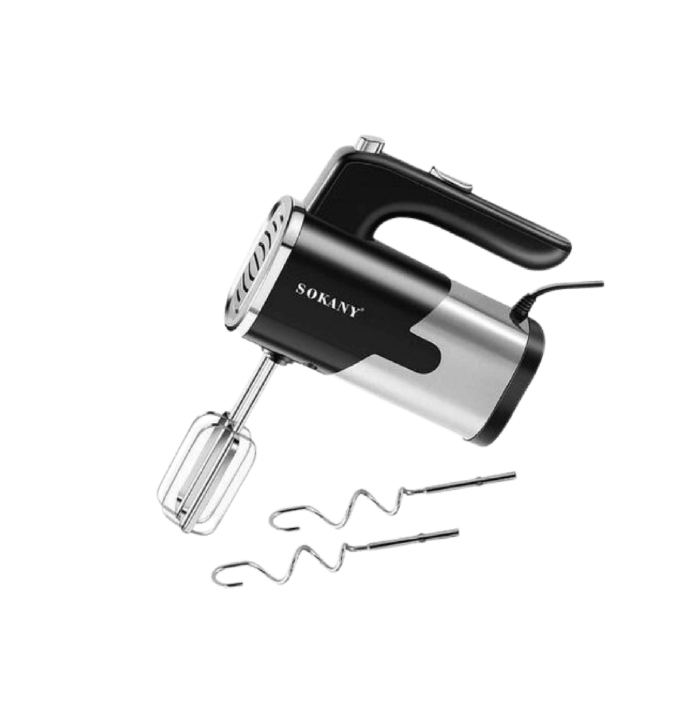 مضرب سوكاني 800 وات SK-6621