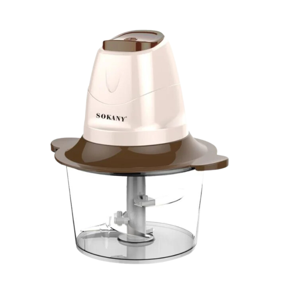 كبه سوكاني 300 وات 2 لتر SK-7006N