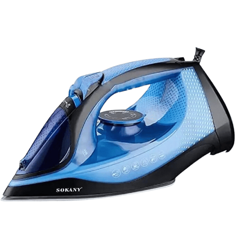 مكواه سوكاني 2200 وات SK-YD-2096