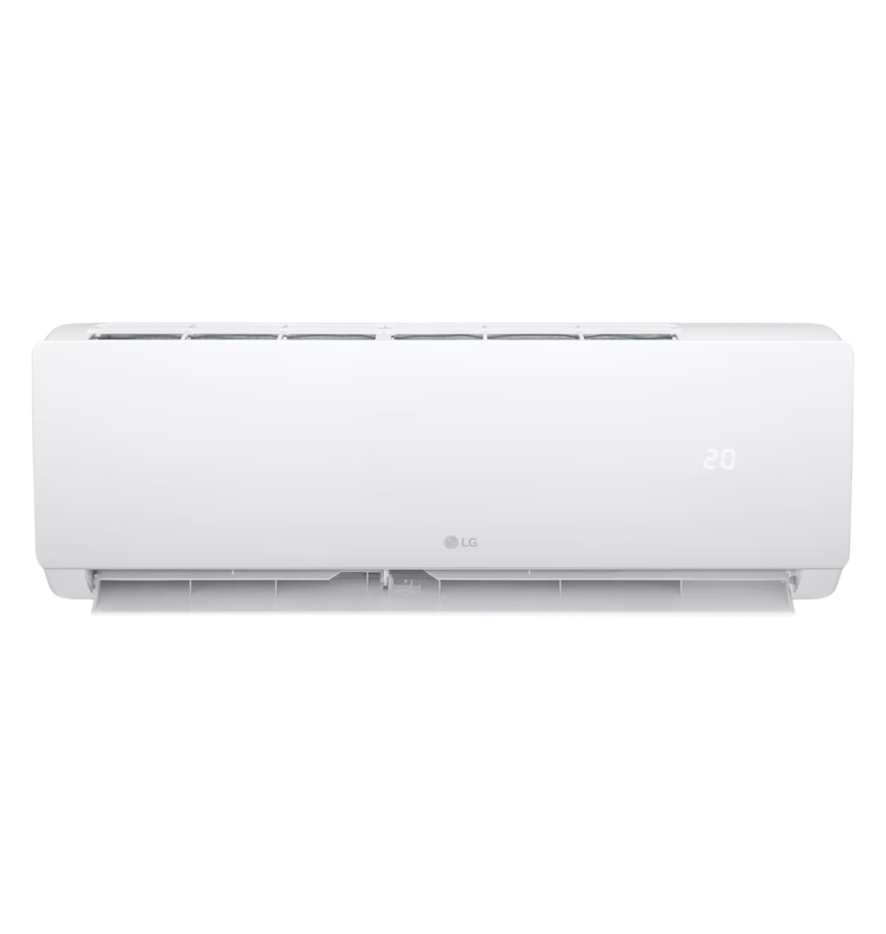 تكييف ال جي 3 بارد ساخن هيرو (أردني)  S4NH24TZAAE + S4UH24TZAAE