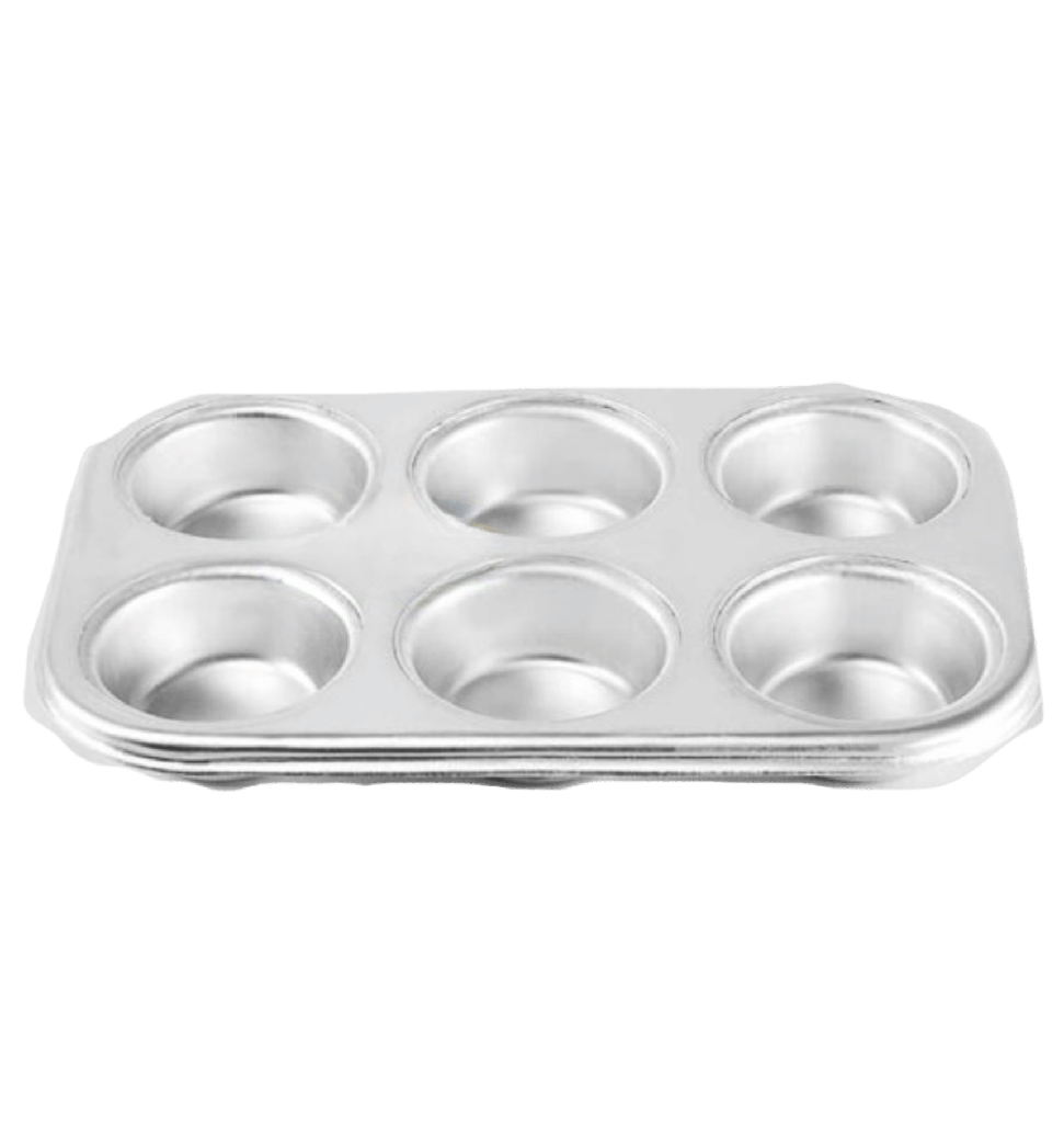 كب كيك 6 عين النهضه