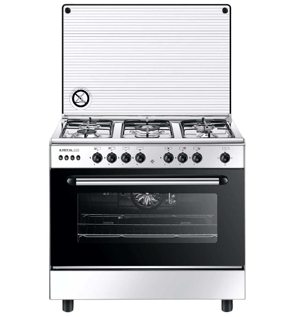 بوتجاز رويال فاست 90 مروحه