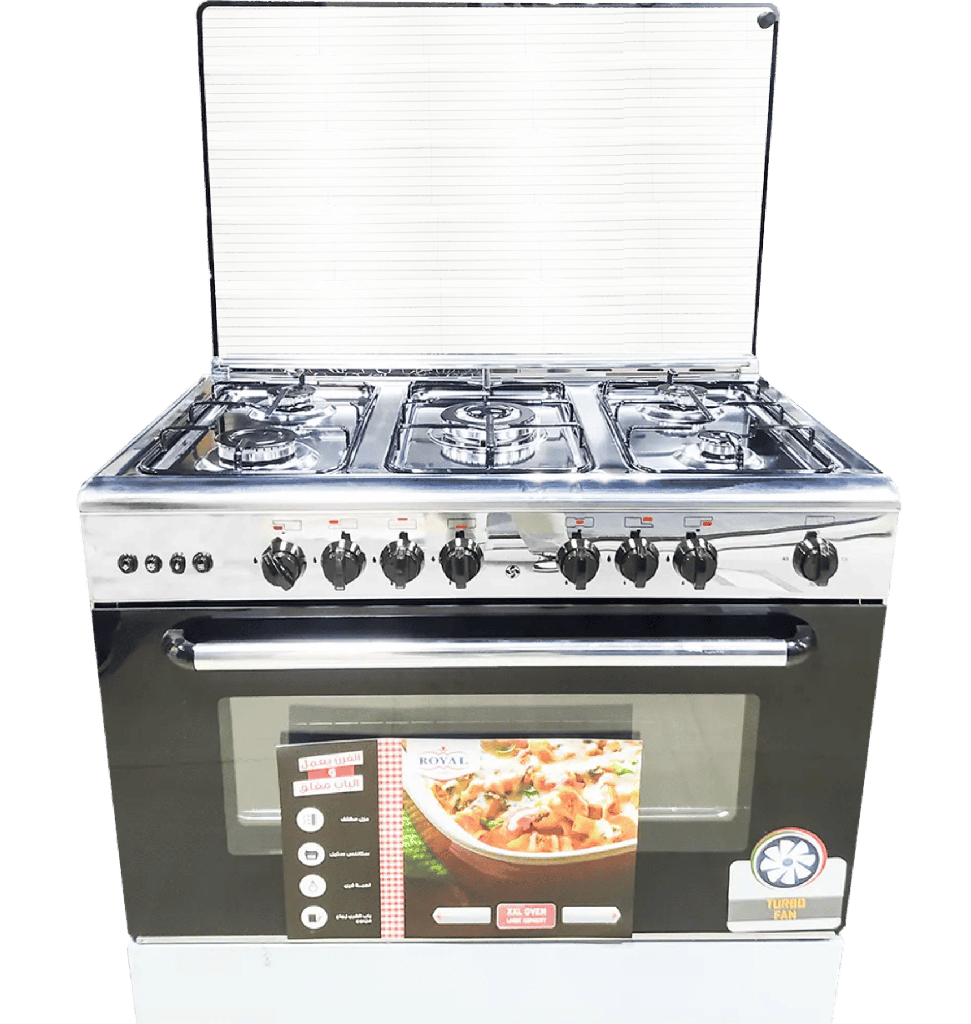 بوتجاز رويال بيست 90 كاست مروحه