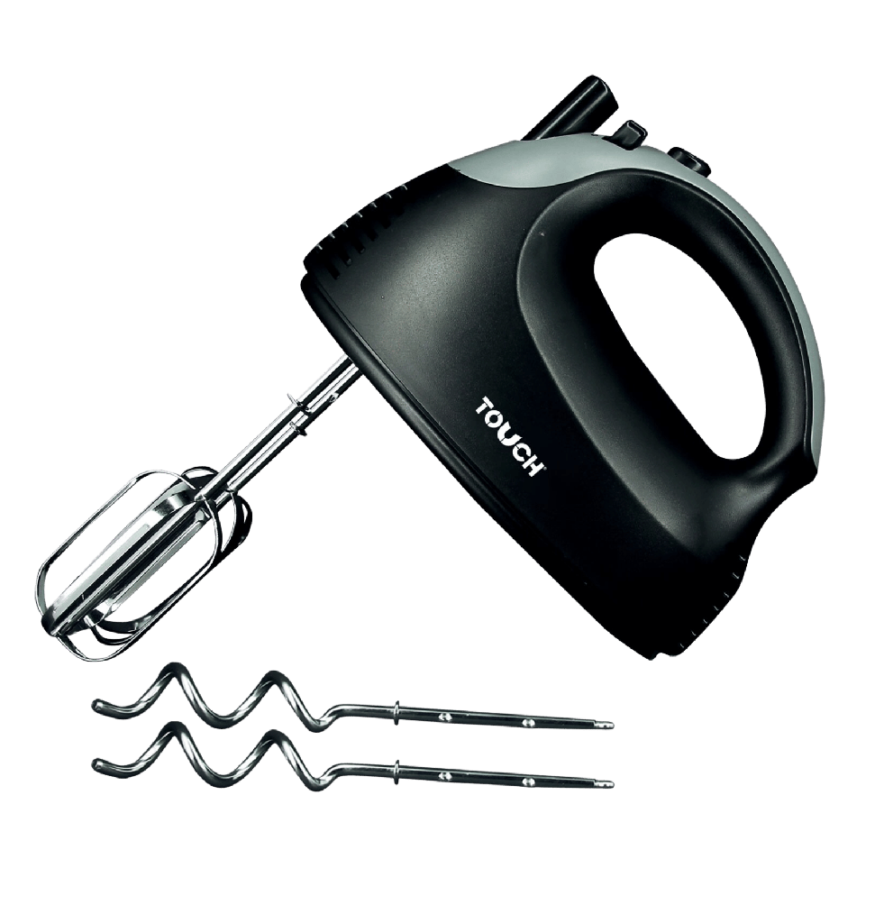 مضرب بيض تاتش 600 وات 40552N