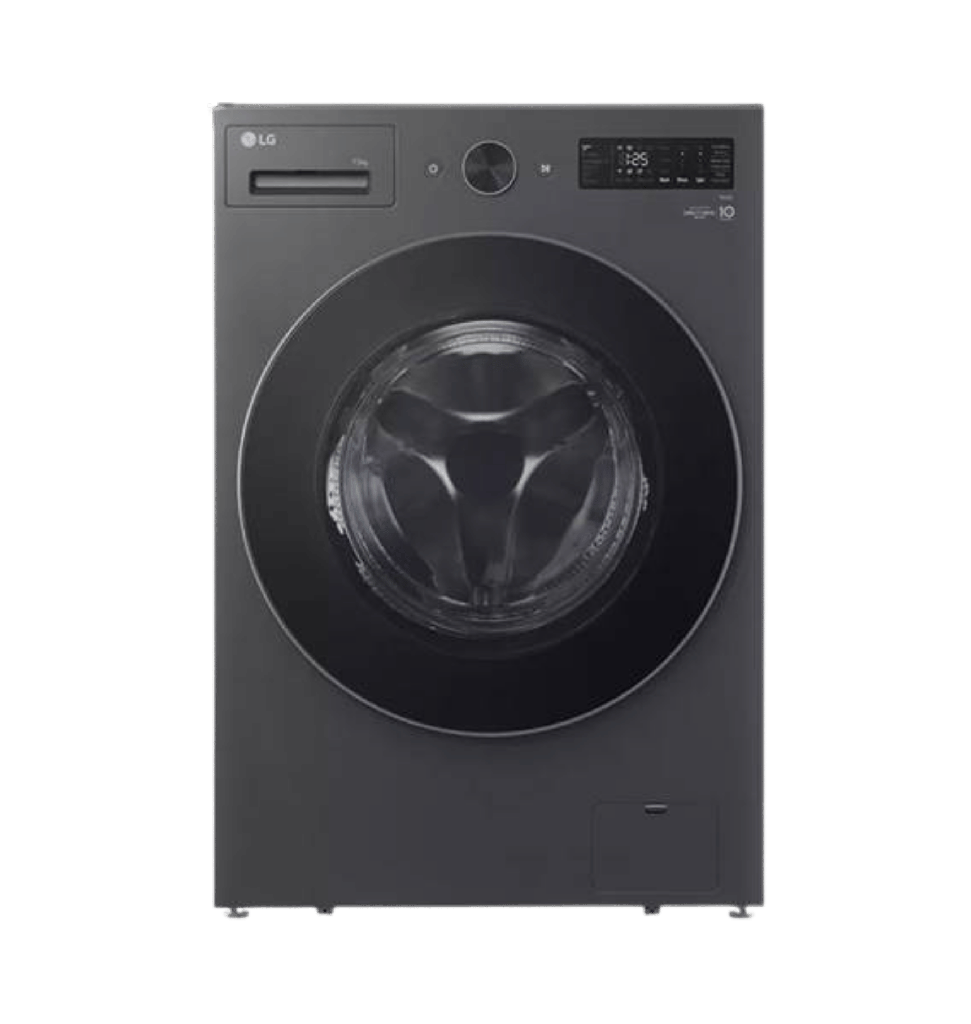 غساله ال جي 15ك جديده F0Z6DYP24