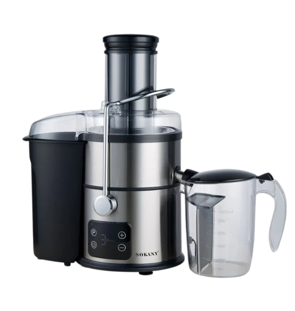 عصاره فواكه سوكاني ديجيتال 1200 وات SK-03014