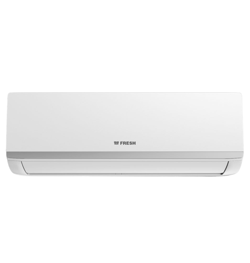 تكييف فريش سمارت بلس 2.25 بارد ساخن بلازما انفرتر SPIFW20H/IP - SPIFW20H/OP
