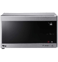 ميكروويف ال جي 42 لتر بالشوايه سمارت انفرتر  MH8295CIS