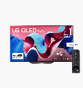 شاشه ال جي 65 اوليد OLED65CS4VA