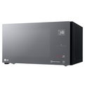 ميكروويف ال جي 42 لتر بالشوايه اسود MH8295DIS