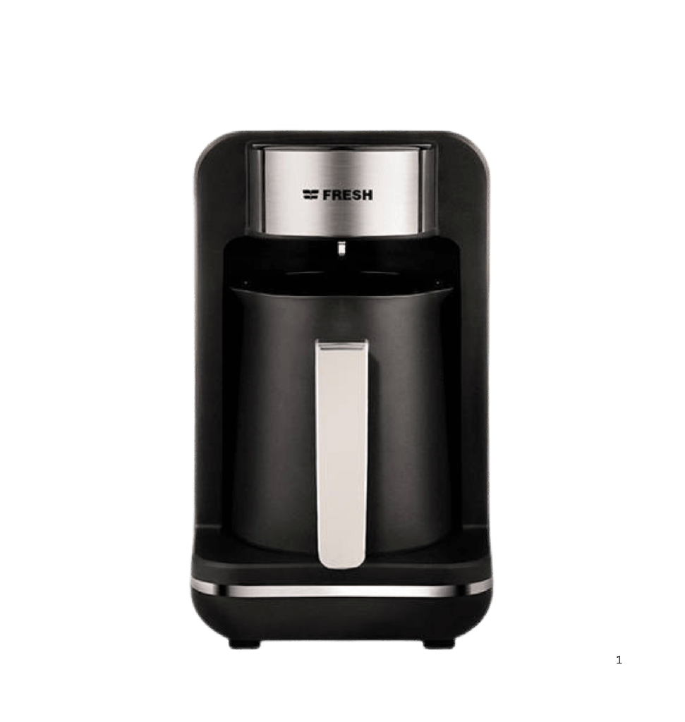 مكنه قهوه فريش تركي FCM-TZ-BP