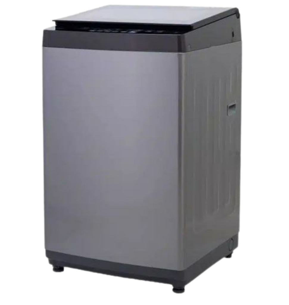 غساله توشيبا توب لود 12ك فضي /ميديا AW-DUK1200KUPEG(SK)