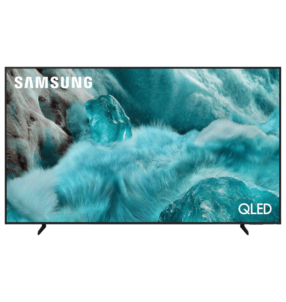 شاشه سامسونج 65 كيوليد سمارت QA65Q7FAA 4K