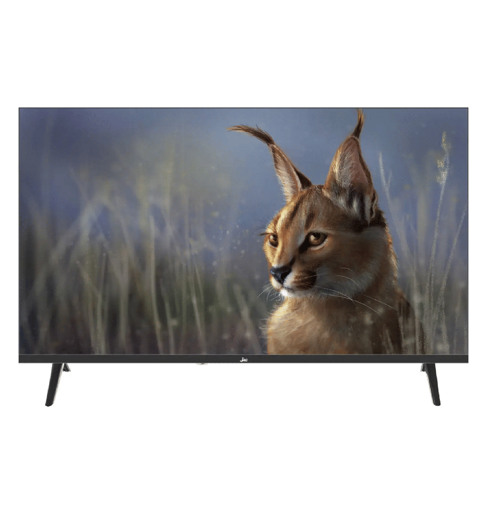شاشه جاك 32 سمارت بدون فريم 32JD6111F