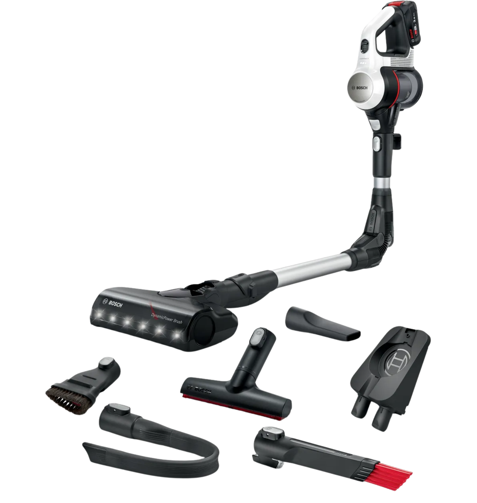 مكنسه بوش لاسلكيه قابله للشحن BCS711XXL