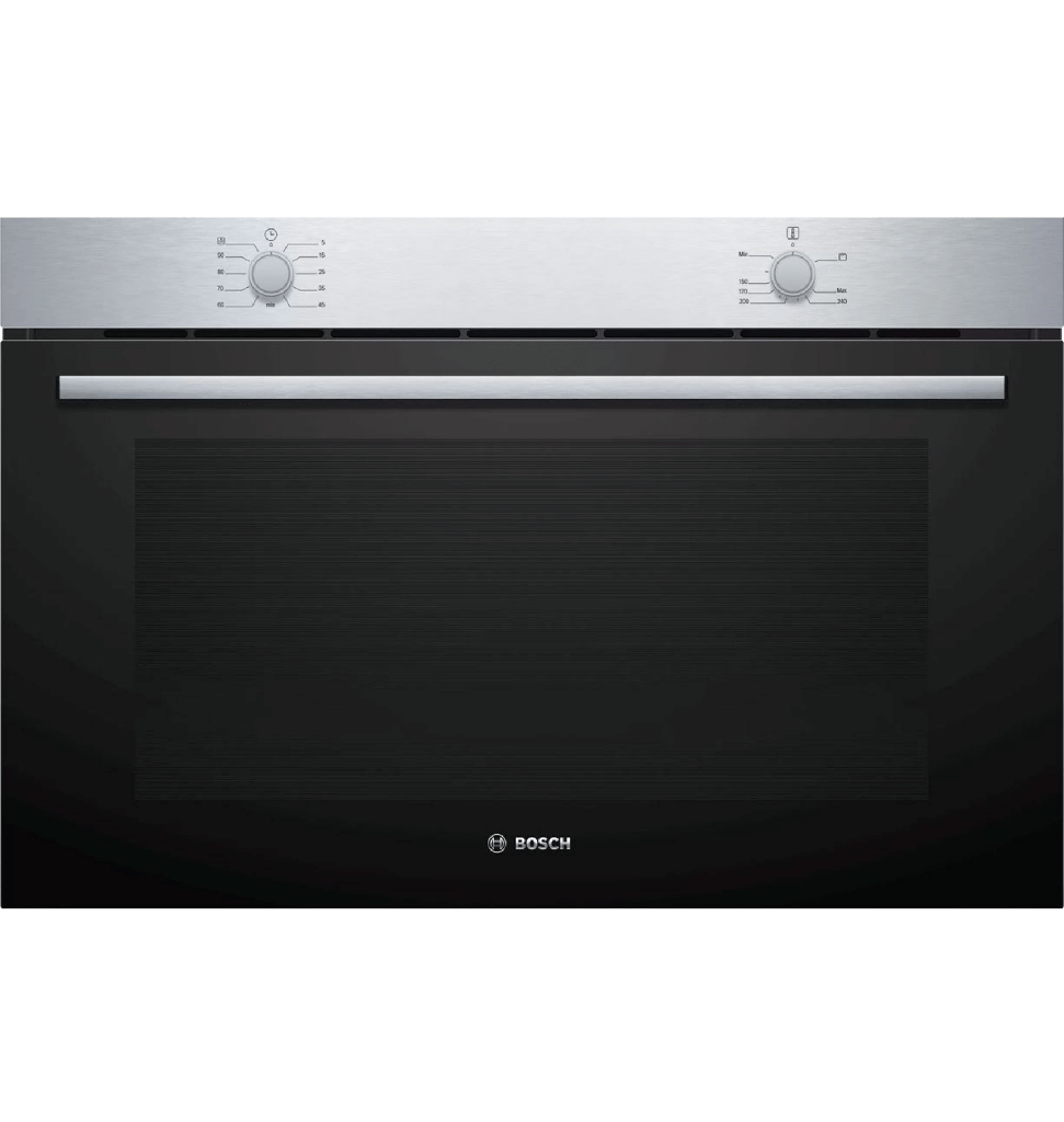 فرن بوش بلت ان 90 غاز ستانلس VGD011BROM