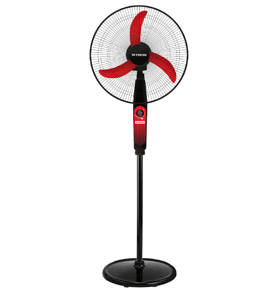 مروحه فريش شبح استاند 18 بوصه متعدده السرعات