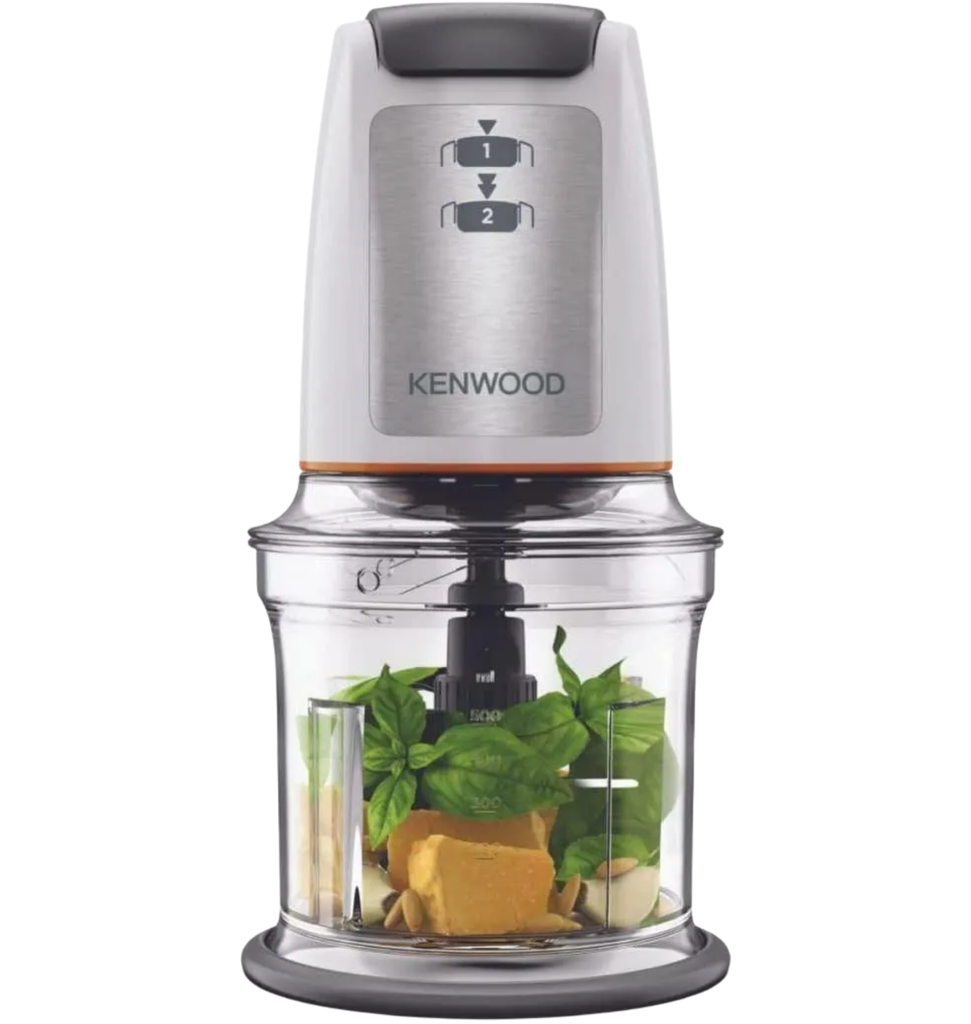 قطاعه كينوود 500 وات 2 سلاح  CHP61.100WH