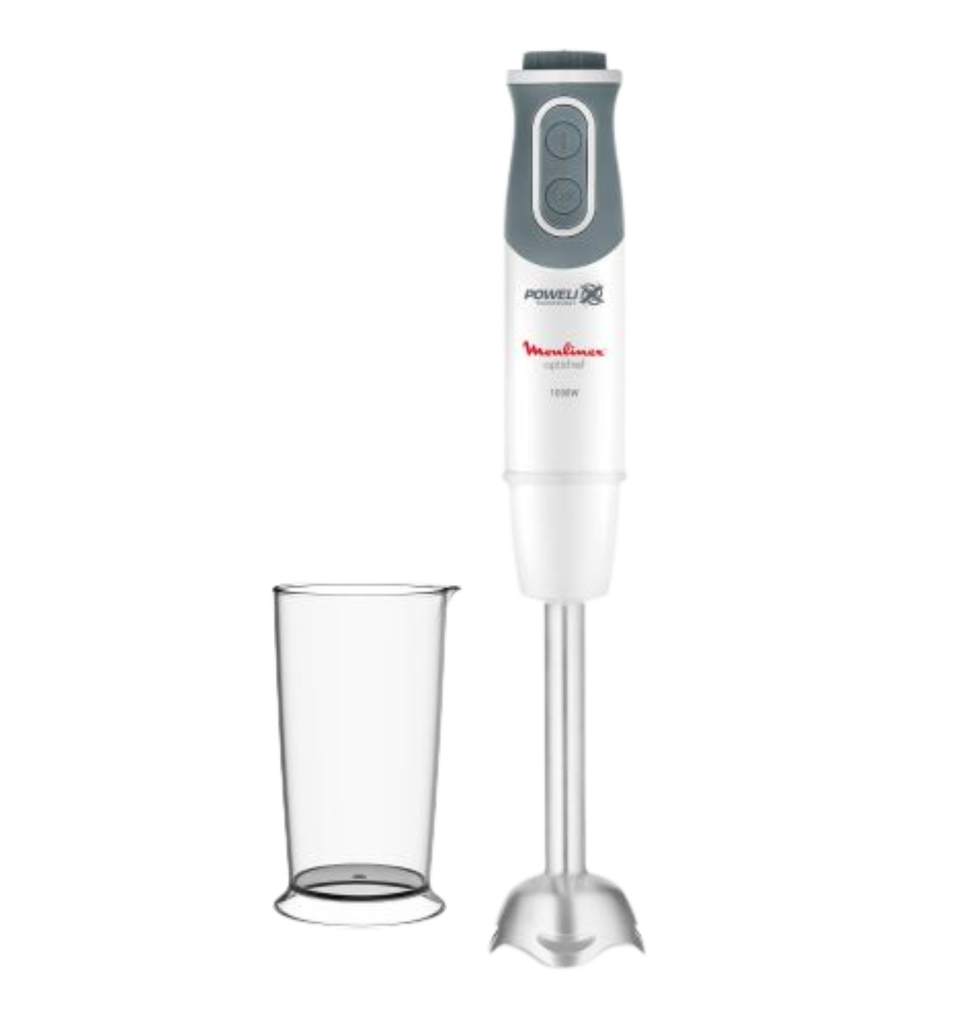 هاند بلندر مولينكس 2*1 1000 واط  DD6411EG