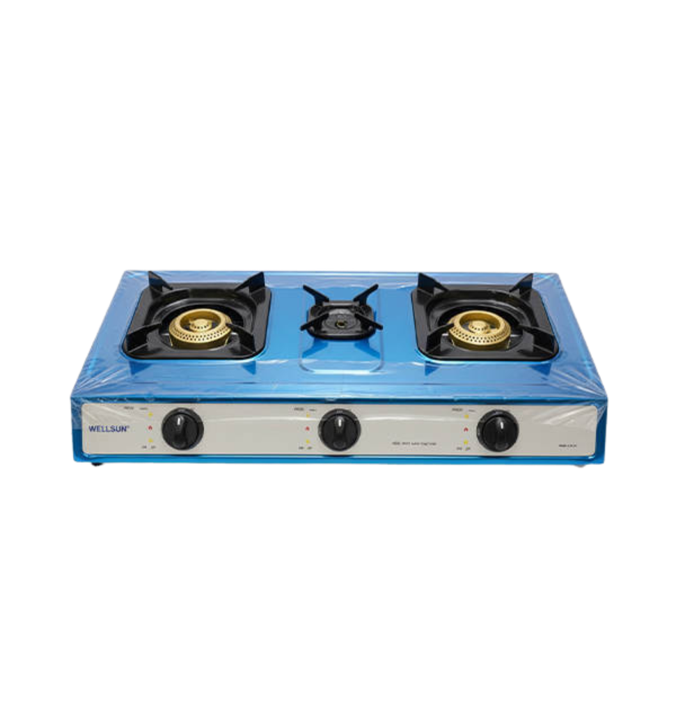 مسطح ويلسون 2.5 شعله ستانلس