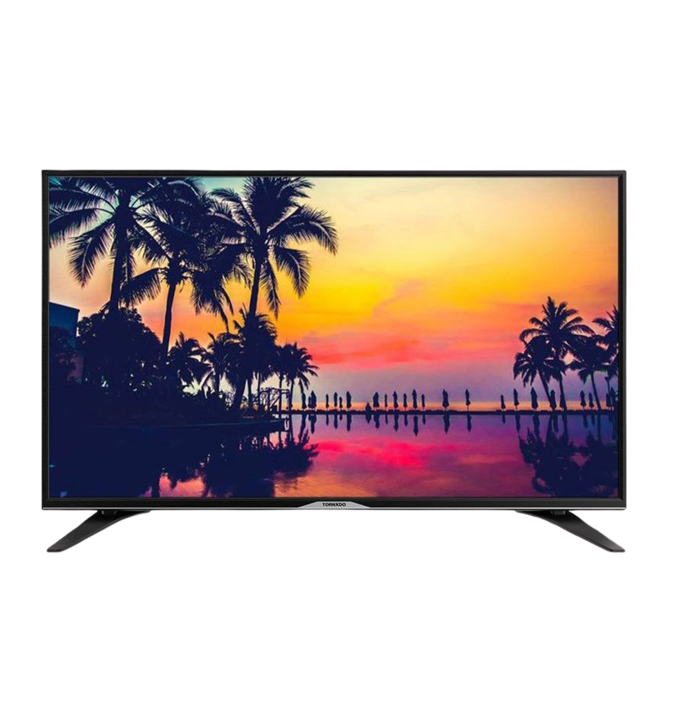 شاشه تورنيدو 32 سمارت جوجل رسيفر داخلي 32EA3300E