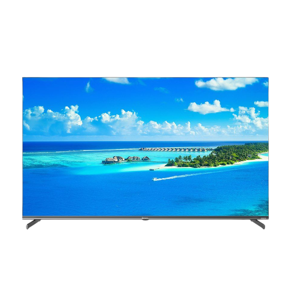 شاشه كاجيتو 55 كيوليد سمارت جوجل K55QA501D