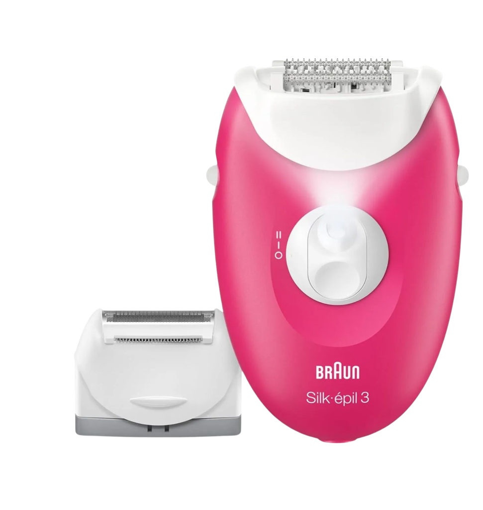 سيلك ابيل براون 3+1ملحق  SE3-032