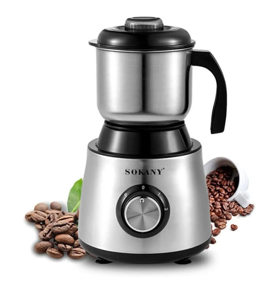 مطحنة سوكاني 500 وات SK-156N