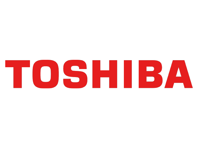 الماركات: Toshiba