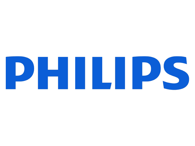 الماركات: Philips