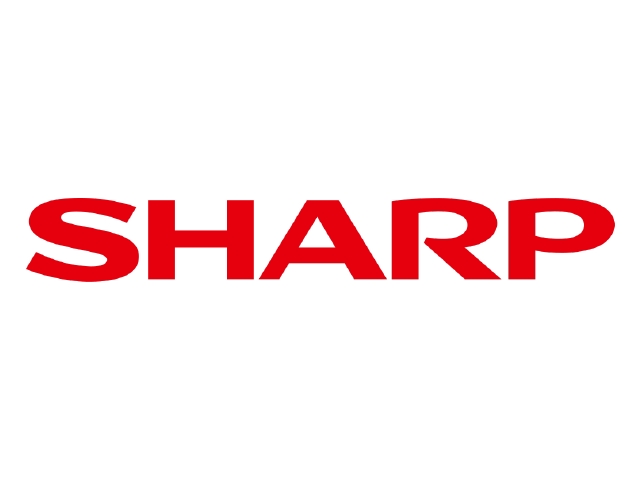 الماركات: Sharp