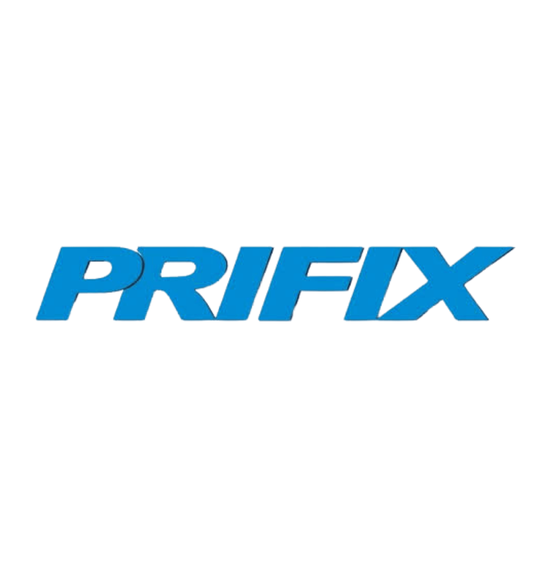 الماركات: Prifix