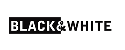 الماركات: Black & White