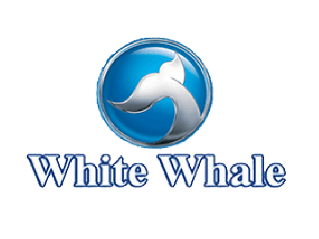 الماركات: White Whale