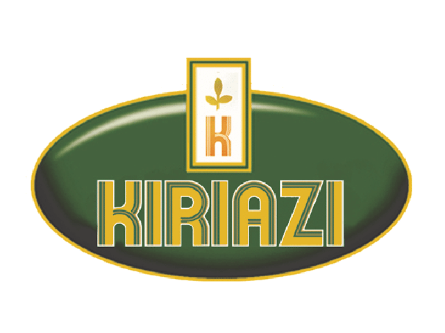 الماركات: Kiriazi