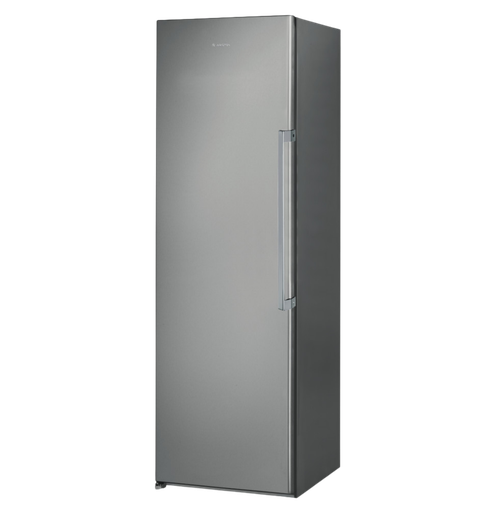 [100222] فريزر اريستون 7 درج ستانلس UA8 F1C X