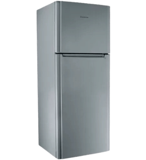 [103791] ثلاجه اريستون سلفر ENTM 18020 F EX