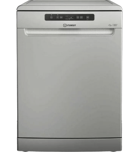 [106709] غساله اطباق انديست سلفر ديجيتال DFC2B16ACX
