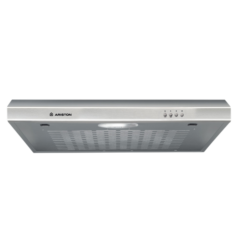 [108363] شفاط انديست 60 سم فلات ISLT65LSX