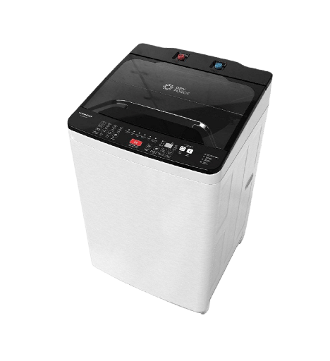 [106148] غساله تورنيدو 12ك فوق بالطلمبه ابيض TWT-TLN12LWT