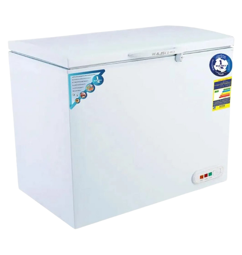 [2000692] فريزر افقي الاسكا 200 لتر CH200