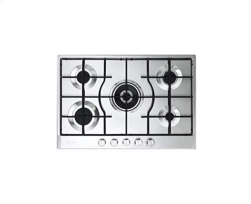 [106264] مسطح البا 75 سم غاز حوامل عريض مط ELIO75-545L