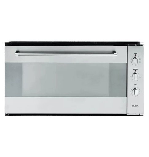 [108740] فرن البا 90 كهرباء مانيوال 102-501XMA