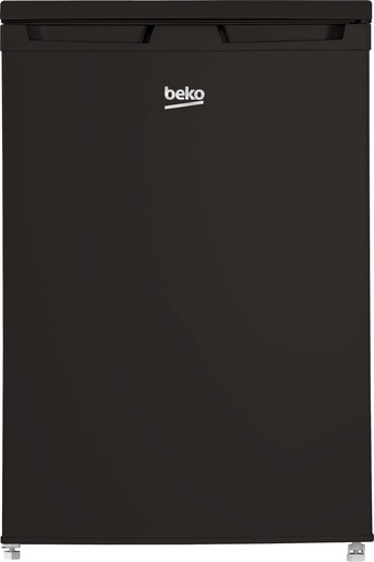 [7276040530] ثلاجه بيكو ميني بار 116 لتر اسود TSE12340B