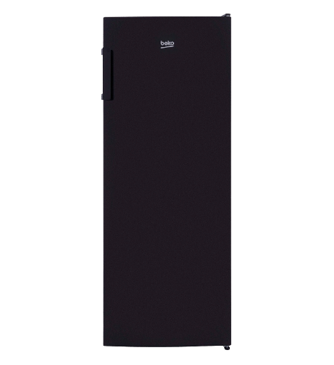 [457295042091] فريزر بيكو 5 درج اسود RFNM200E20B