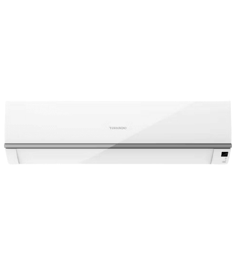 [105612] تكييف تورنيدو 2.25 بارد ساخن TY-C18WEE + TE-C18WEE