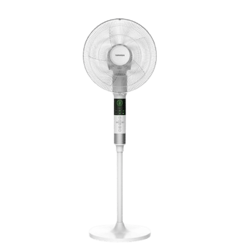 [102437] مروحه تورنيدو عمود 360 الجديده EFS-360/903GW