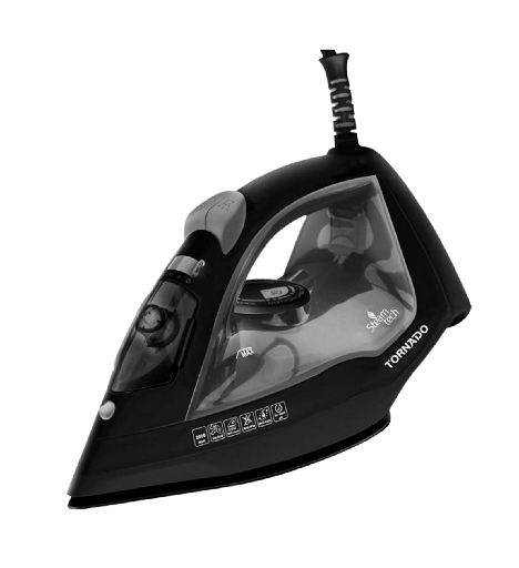 [103897] مكواه تورنيدو 2000 وات TST-2000C
