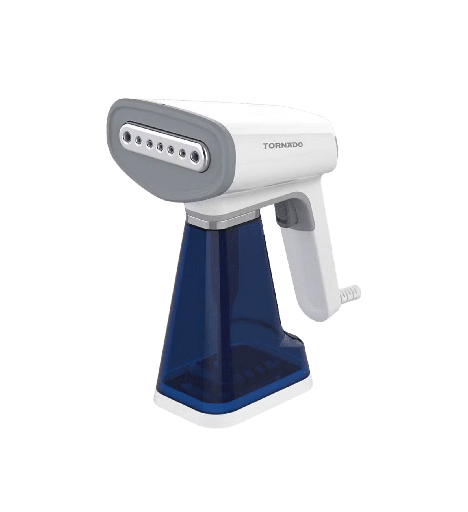 [106222] مكواه محموله بخار تورنيدو 1300 وات TST-HS1300